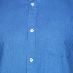 Balista Spread Collar Cotton Casual Shirt image 5