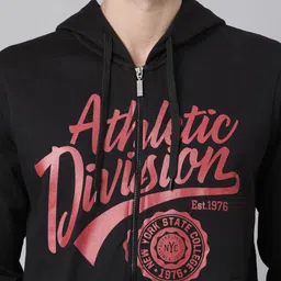 DIXCY SCOTT Men Printed Sweatshirt image 2