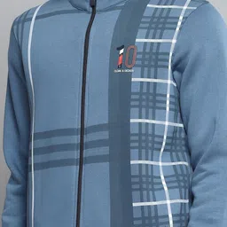 Cloak & Decker Men Printed Sweatshirt image 2