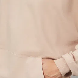 Styli Men Hooded Cotton Sweatshirt image 2