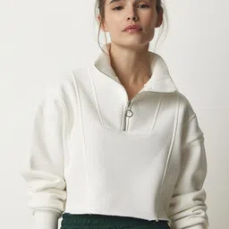 Happiness istanbul Women Sweatshirt image 2