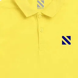 NUSYL Boys Applique T-shirt image 4