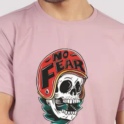 Greylongg Graphic Printed T-shirt image 2