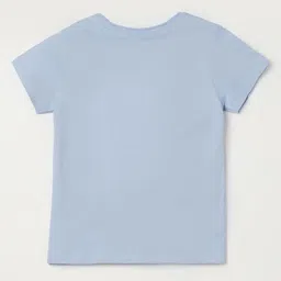 Fame Forever by Lifestyle Girls Printed Applique T-shirt image 4