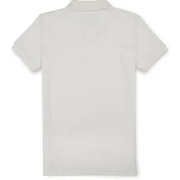 Gini and Jony Boys Polo Collar Cotton T-shirt image 2