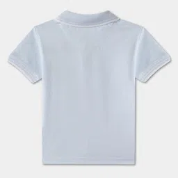 R&B Boys Polo Collar T-shirt image 5