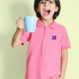 NUSYL Boys T-shirt image 2