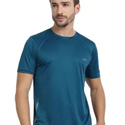FTX Pack of 3 Round Neck T-shirts image 2