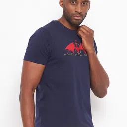 Wear Your Mind Graphic Printed Pure Cotton T-Shirt image 3