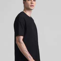 Jack & Jones Cotton Oversized T shirts image 3