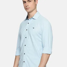 STELLERS Comfort Spread Collar Casual Shirt image 3