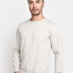 V-Mart Cotton Round Neck Sweatshirt image 3