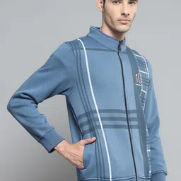 Cloak & Decker Men Printed Sweatshirt image 4