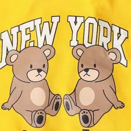 Lazy Shark Girls Graphic Printed Long Sleeve Cotton Pullover Sweatshirt image 3