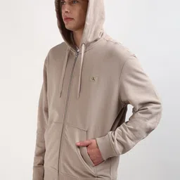 Calvin Klein Jeans Men Hooded Sweatshirt image 3