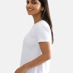 Blissclub  The Last Tee Moisture Wicking Yoga T-shirt image 5