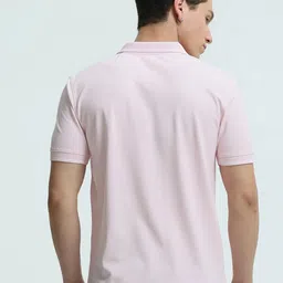 TURMS Anti-Stain & Anti-Odour Intelligent Polo T-shirt image 3