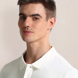 U.S. Polo Assn. Polo Collar Slim Fit T-shirt image 3