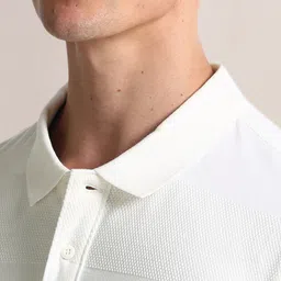 U.S. Polo Assn. Polo Collar Slim Fit T-shirt image 3