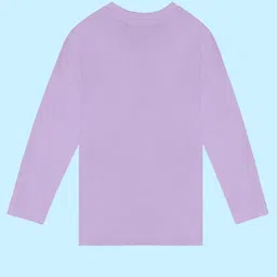 NUSYL Boys Typography Printed Cotton T-shirt image 2