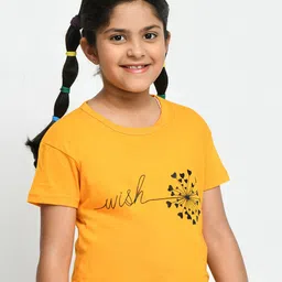 BAESD Pack of 6 Graphic Printed Cotton T-shirt image 5