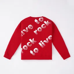 Ed-a-Mamma Boys Sweatshirt image 4