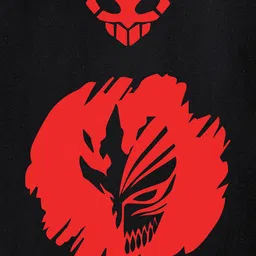 Mad Over Print Men Printed Drop-Shoulder Sleeves Oversized Cotton T-shirt image 4