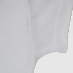 RISH Kids White Ninja Printed T-shirt image 3