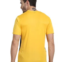 FTX Pack of 3 Colourblocked Dry Fit T-shirts image 3