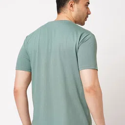 Wear Your Opinion Men Graphic Printed T-shirt image 3