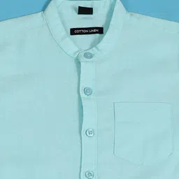 Hoop Boys Opaque Casual Shirt image 2