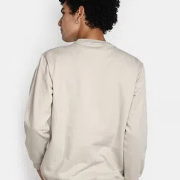 V-Mart Graphic Printed Cotton Sweatshirt image 4