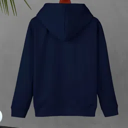 HELLCAT Boys Pack Of 2 Printed Hooded Cotton Sweatshirt image 4