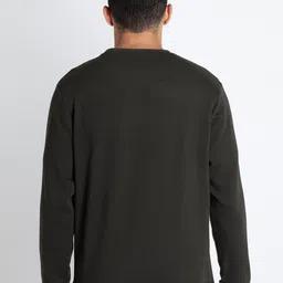 Status Quo Long Sleeves Pullover image 4