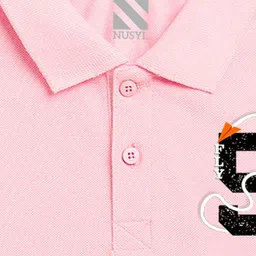 NUSYL Boys Applique T-shirt image 3