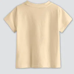 CODEZ Boys Pack Of  2 Printed Cotton Regular Fit T-shirts image 5