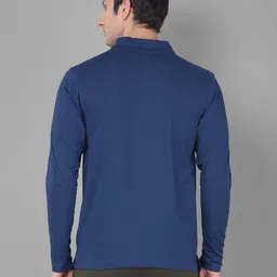 Force NXT Pack Of 2 Polo Collar Cotton Casual T-shirts image 4