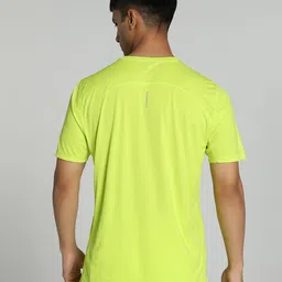 Puma RUN FAVORITE VELOCITY Round Neck Sports T-Shirt image 4