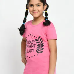 BAESD Pack of 6 Graphic Printed Cotton T-shirt image 3