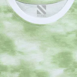 NUSYL Girls Striped T-shirt image 4