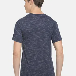 Macroman M-Series Round Neck Cotton Sport T-shirt image 4