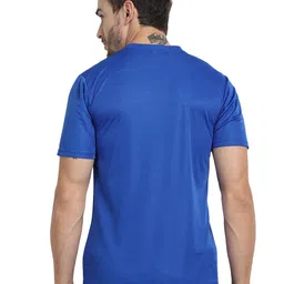 FTX Pack of 3 Colourblocked Dry Fit T-shirts image 2