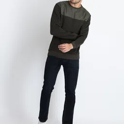 Status Quo Long Sleeves Pullover image 2