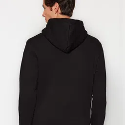 Trendyol Hooded Long Sleeves Pullover image 5