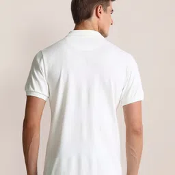 U.S. Polo Assn. Polo Collar Slim Fit T-shirt image 5