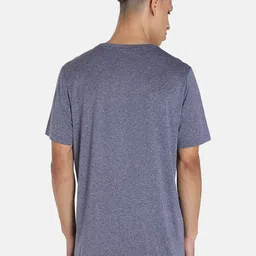 Puma Men PERFORMANCE HEATHER Sports T-shirt image 2