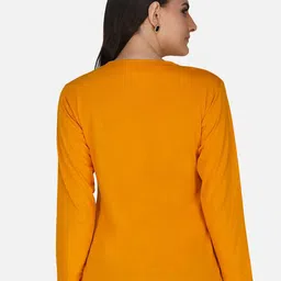 CHOZI Pack Of 2 Graphic Printed Cotton T-shirt image 4