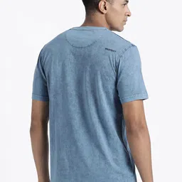 Wildcraft Round Neck Pure Cotton Rapid Dry T-shirt image 5