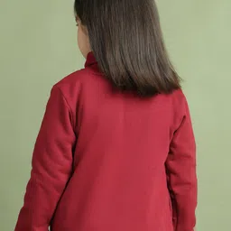 MINI & MING Girls Sweatshirt image 3