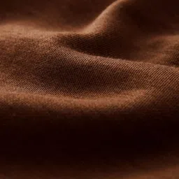 MISCHIEF MONKEY Drop-Shoulder Sleeves Cotton Oversized T-shirt image 2